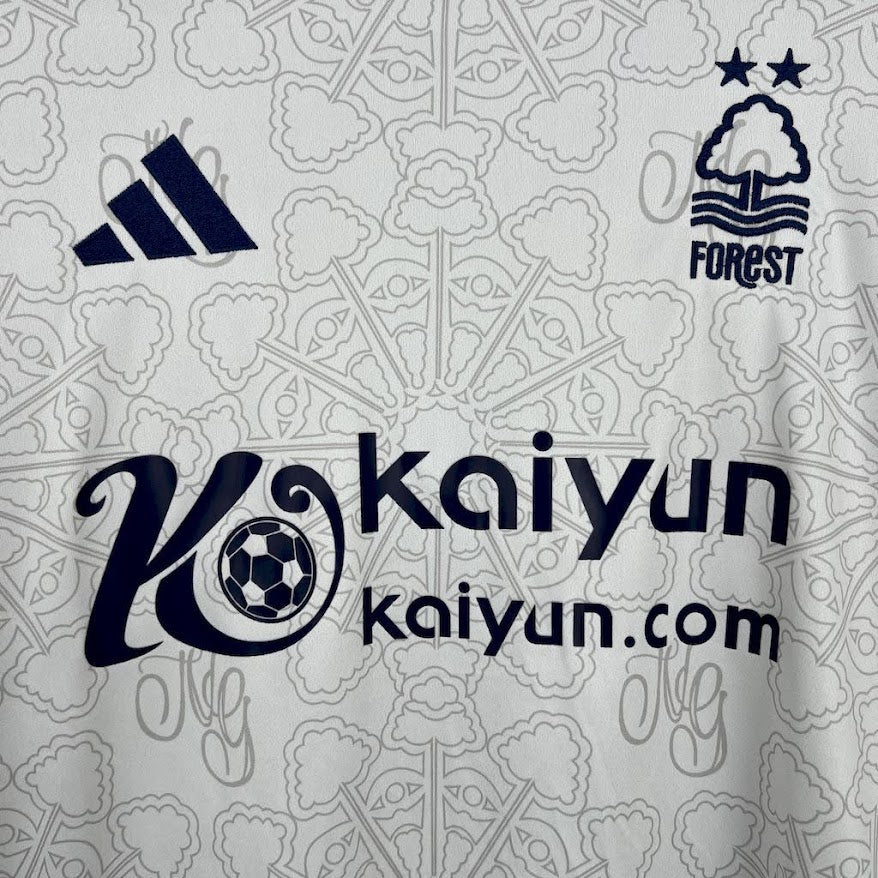 NOTTINGHAM FOREST Secundário 25/26