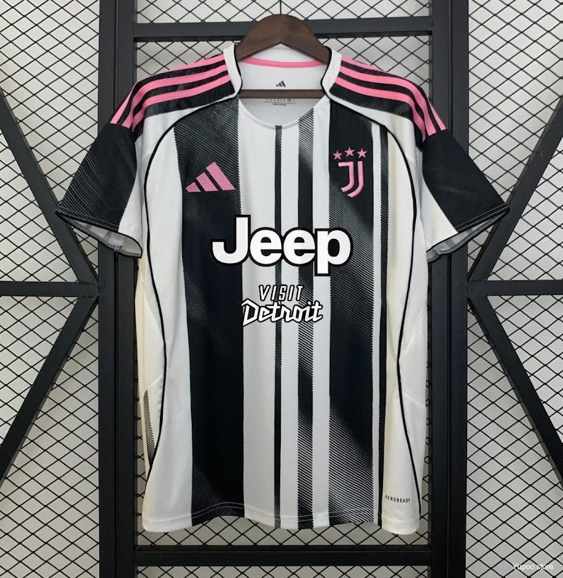JUVENTUS Principal 25/26