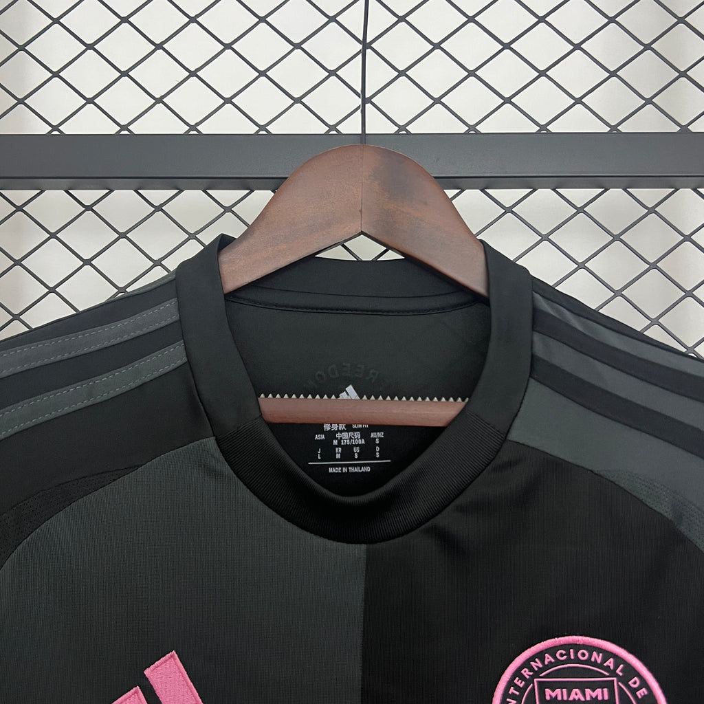 INTER MIAMI Secundário 25/26