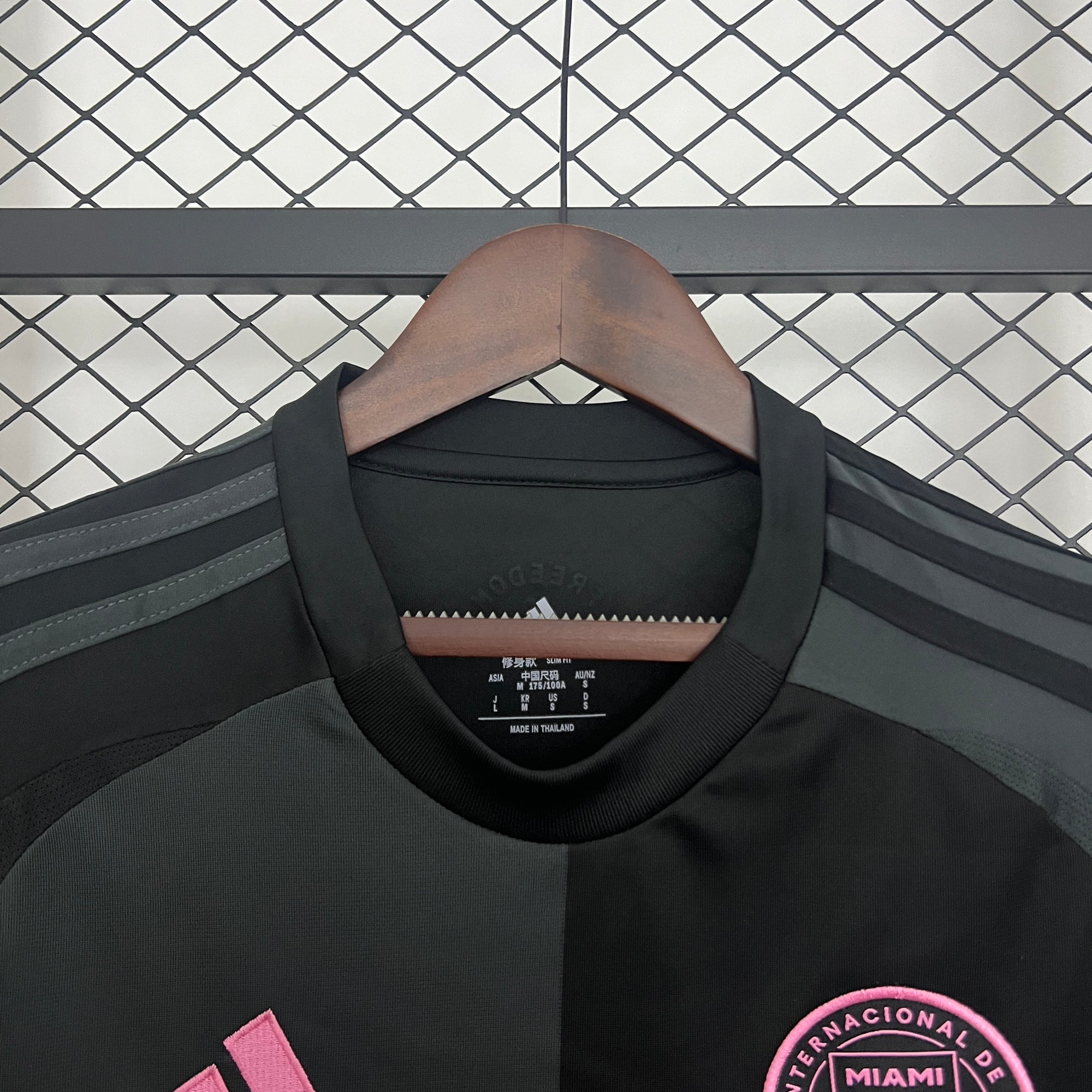 INTER MIAMI Secundário 25/26