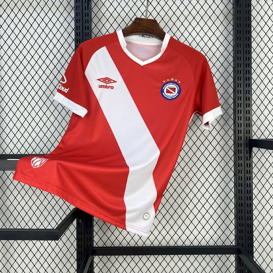 ARGENTINOS JUNIORS Principal 25/26