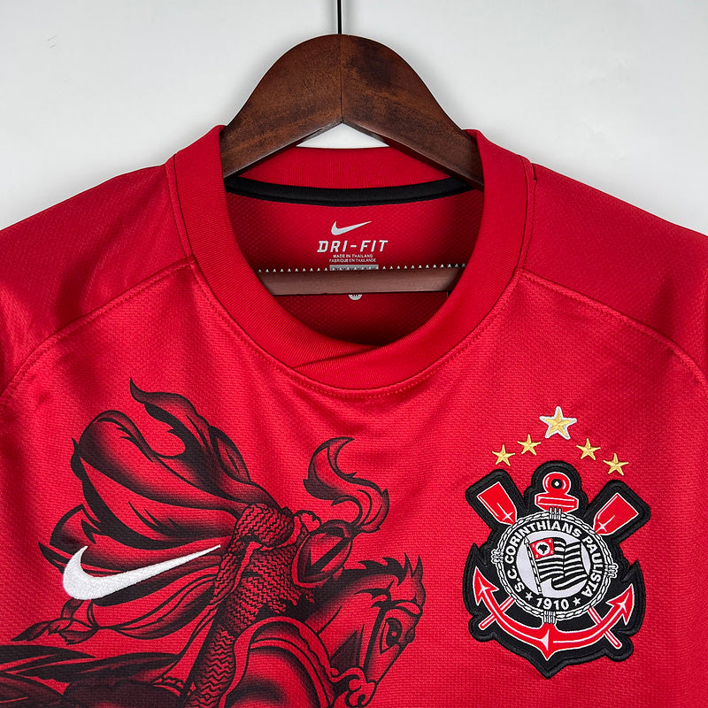 CORINTHIANS Alternativa 11/12 Retro