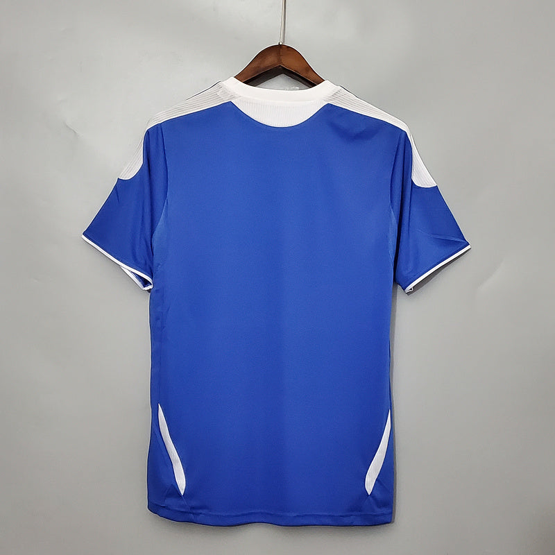 CHELSEA EDIÇÃO CHAMPIONS LEAGUE 2012 Retro