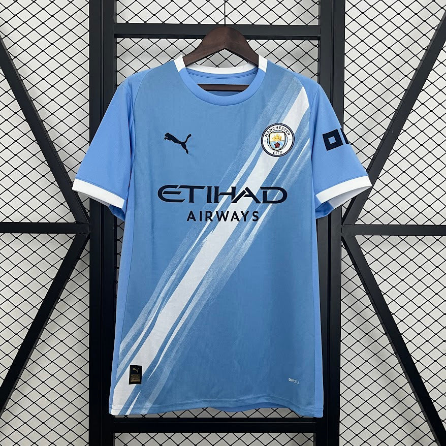 MANCHESTER CITY Principal 25/26
