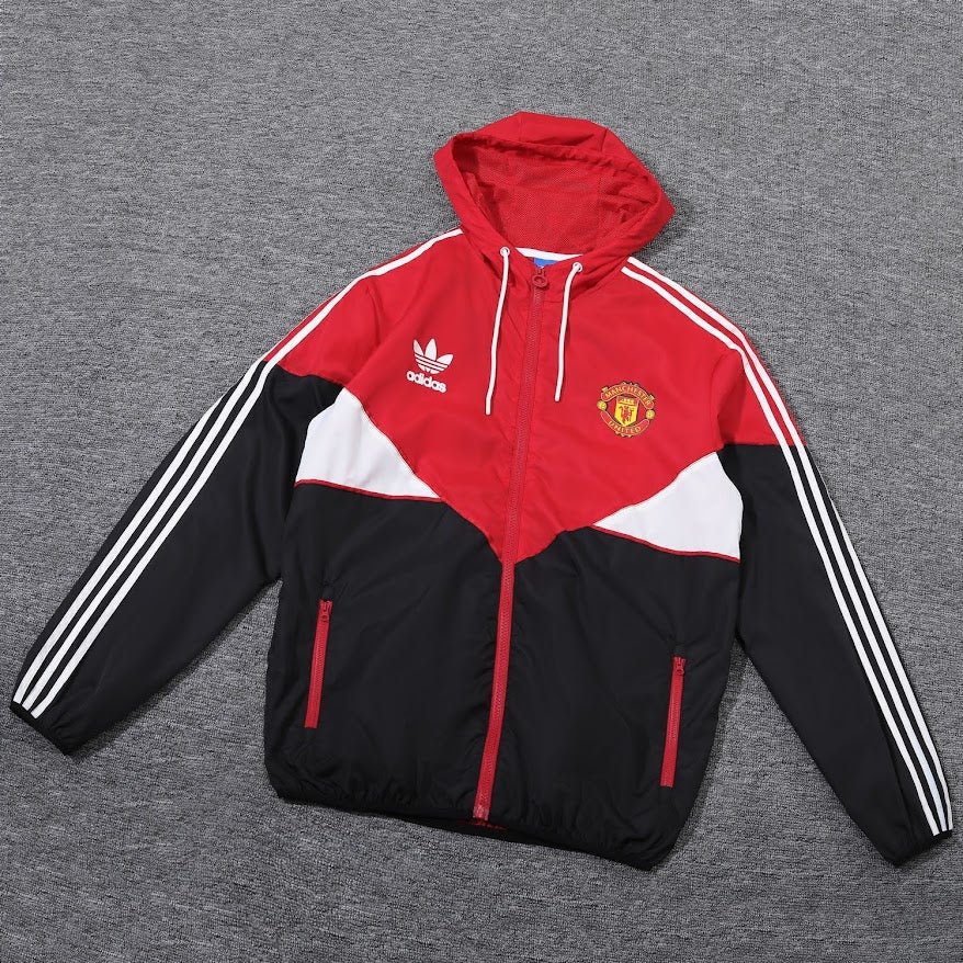 MANCHESTER UNITED 24/25