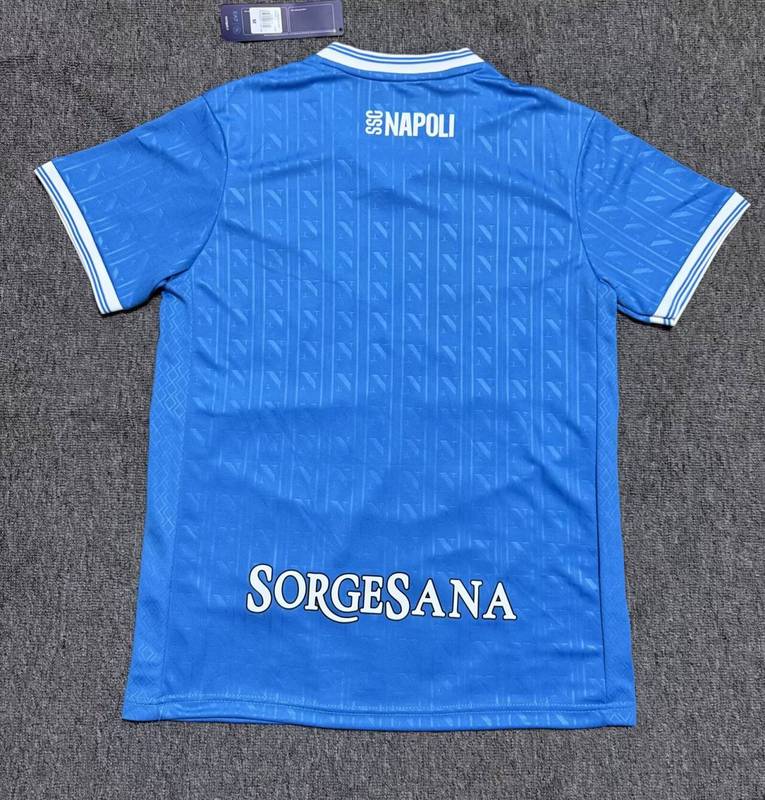 NAPOLI Principal 25/26