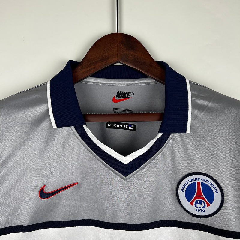 PSG Secundário 99/00 Retro