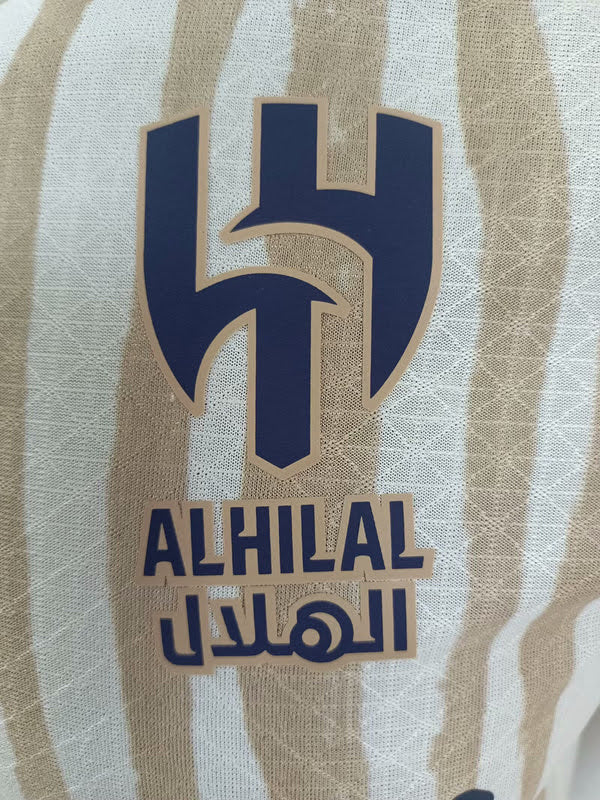 AL HILAL Alternativa 25/26