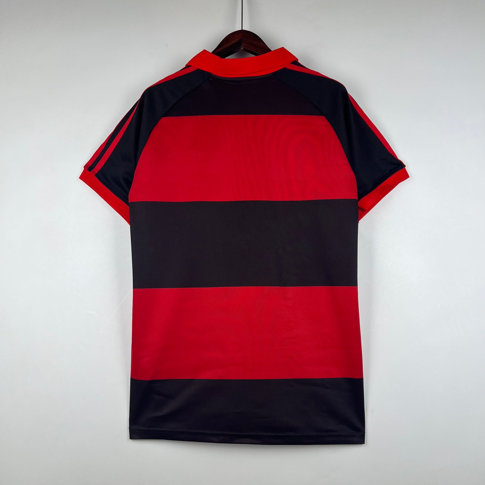 FLAMENGO Principal 1987 Retro
