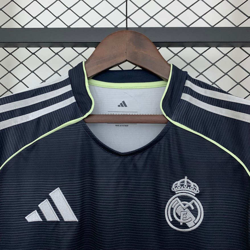 REAL MADRID Secundário 25/26