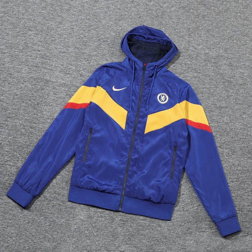 CHELSEA 24/25
