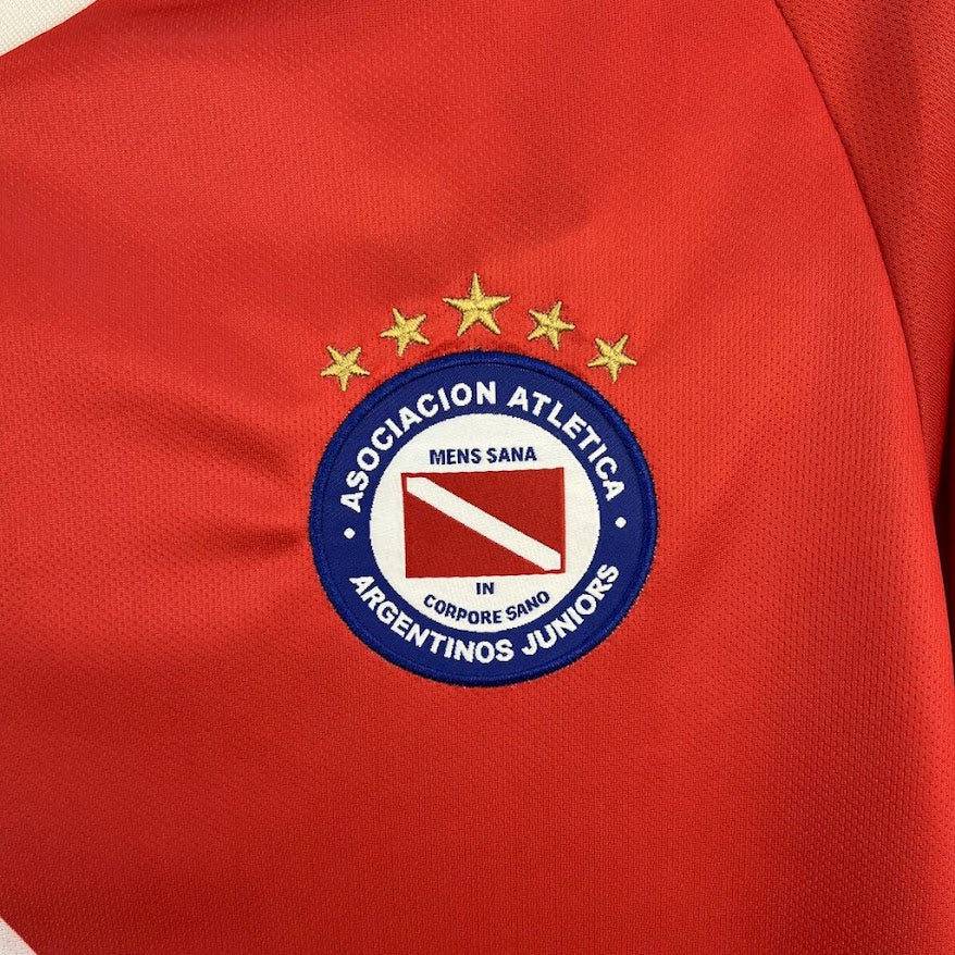 ARGENTINOS JUNIORS Principal 25/26