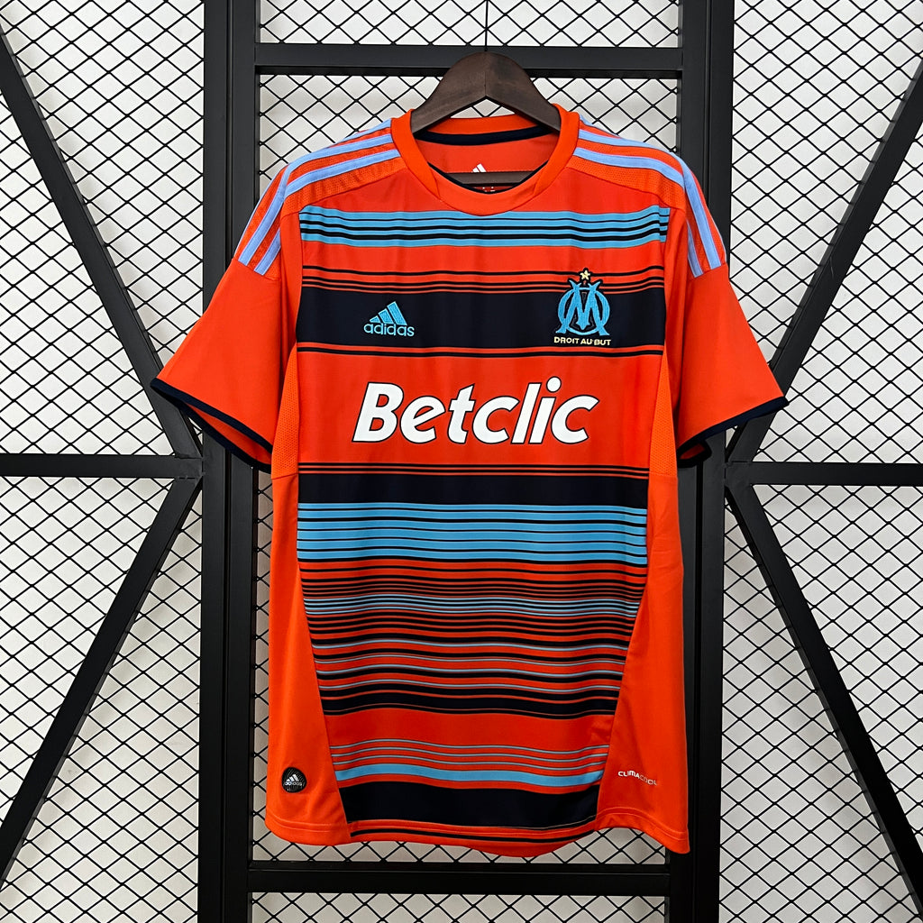 MARSEILLE Alternativo 11/12 Retro