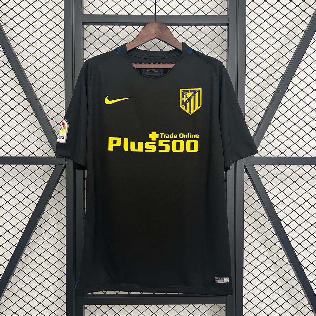 ATLETICO MADRID 16/17 Retro