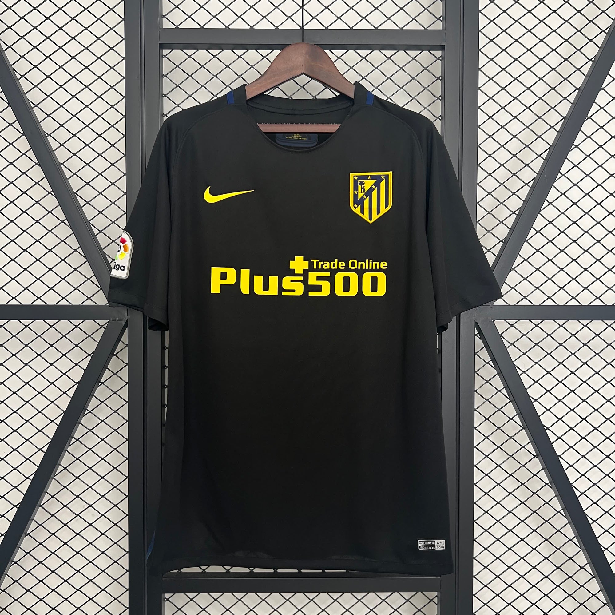 ATLETICO MADRID 16/17 Retro