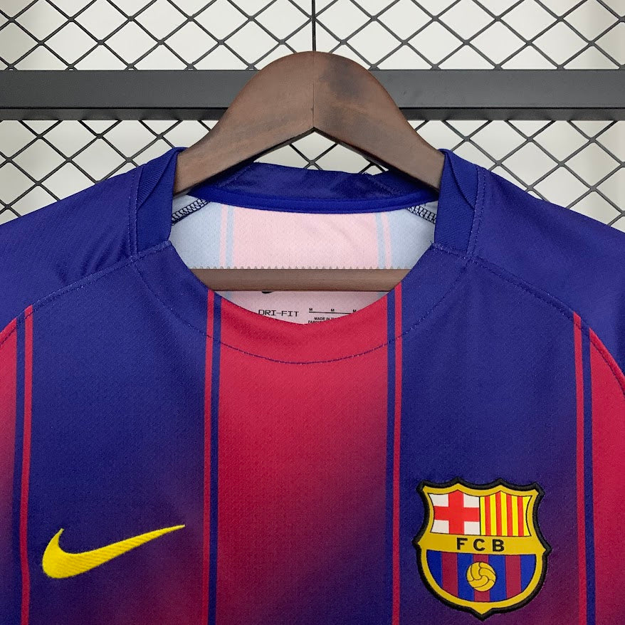 BARCELONA Principal 25/26