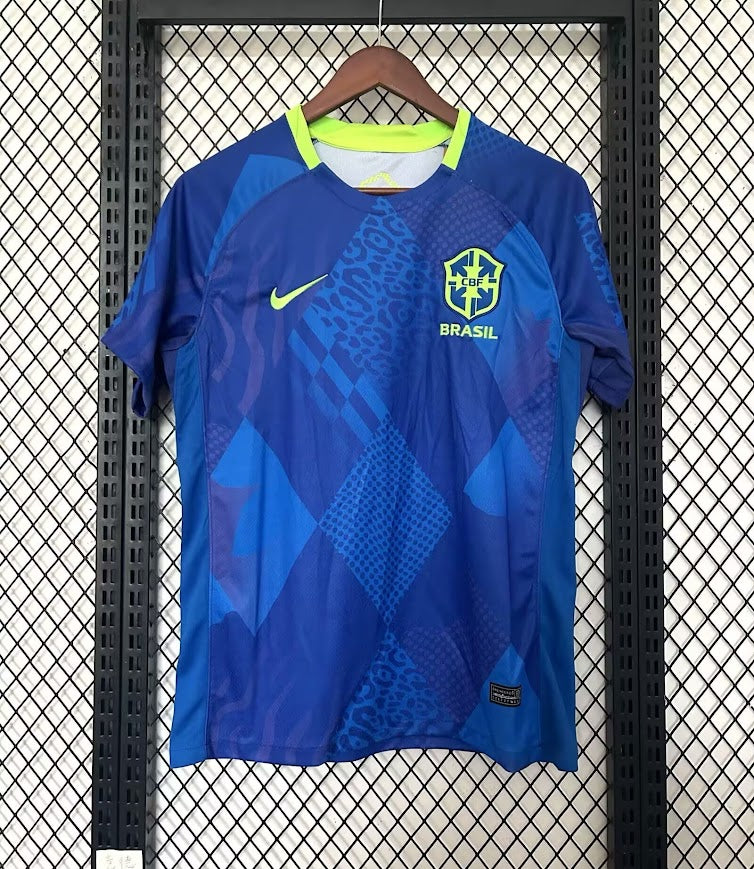 BRASIL Secundário 25/26