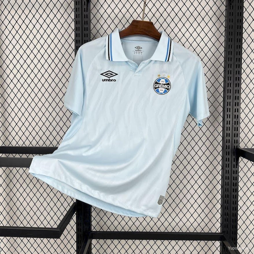 GRÊMIO Secundário 25/26