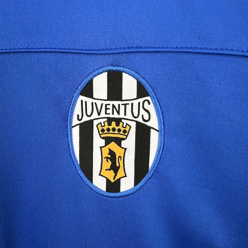 JUVENTUS UBP (Urban Purist) 30th Anniversary Edition 25/26