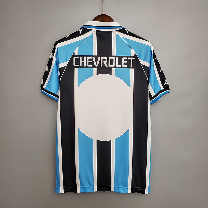 GREMIO Principal 2000 Retro