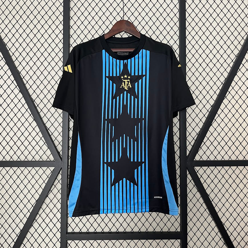 ARGENTINA Pre Match 24/25