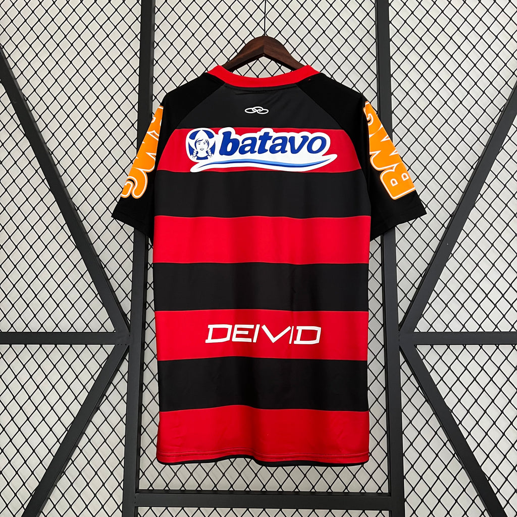 FLAMENGO Principal 2010 Retro