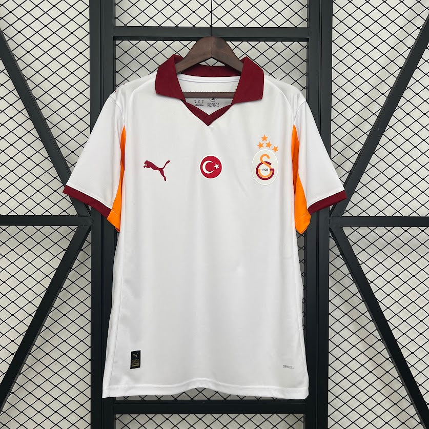 GALATASARAY Secundário 25/26