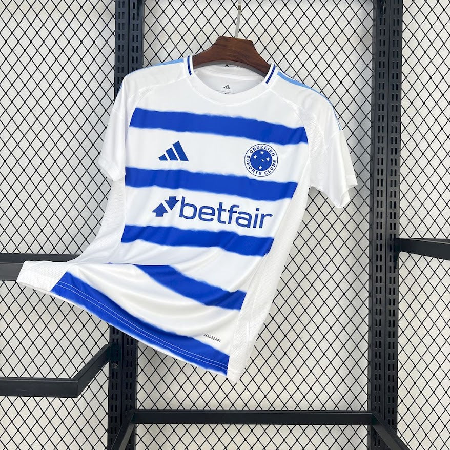 CRUZEIRO Secundário 25/26