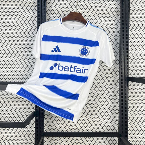 CRUZEIRO Secundário 25/26