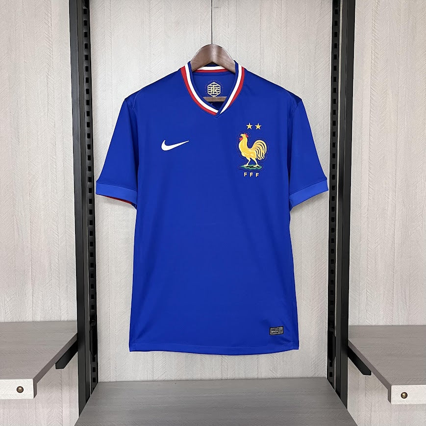 FRANÇA Principal 24/25