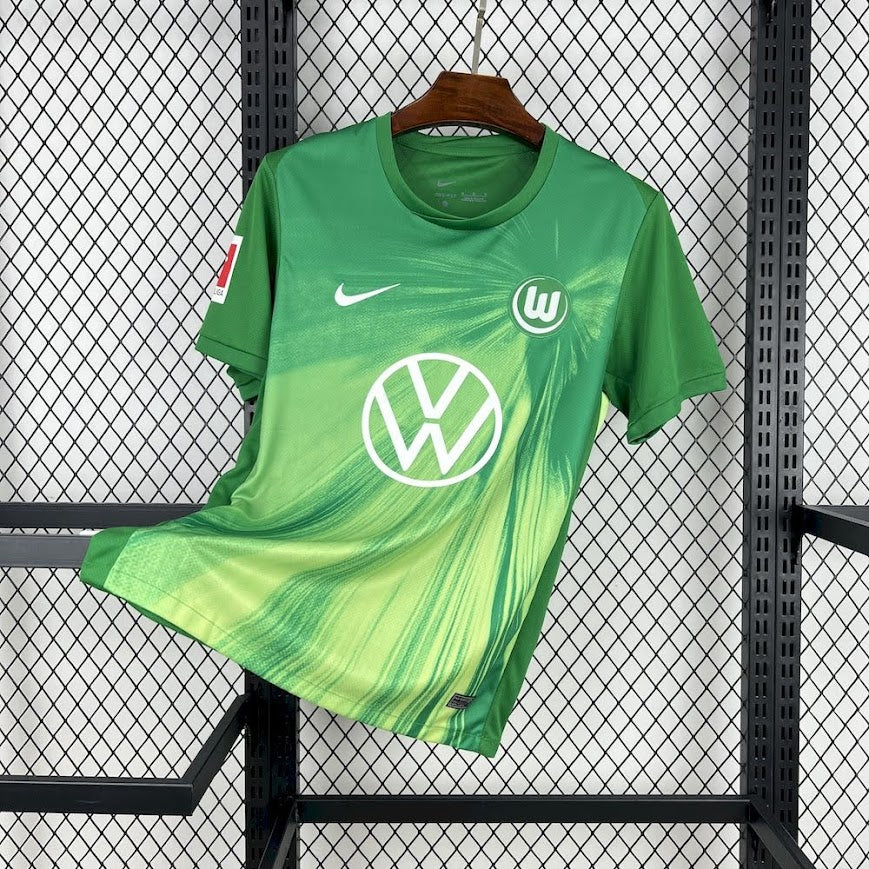 WOLFSBURG Principal 25/26
