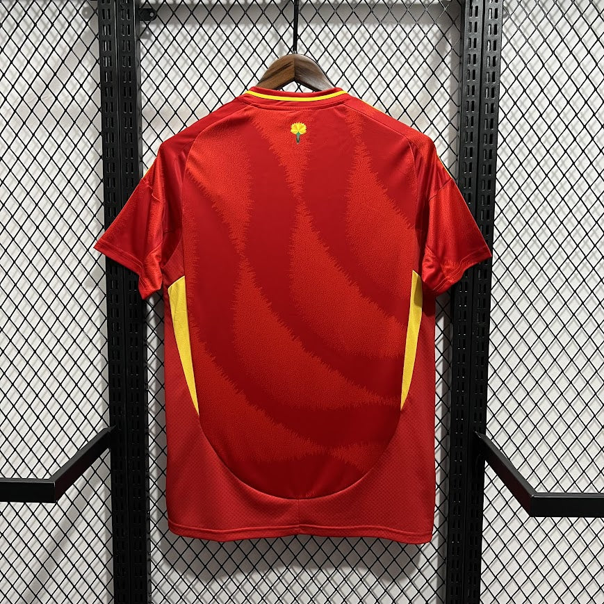 ESPANHA Principal 24/25