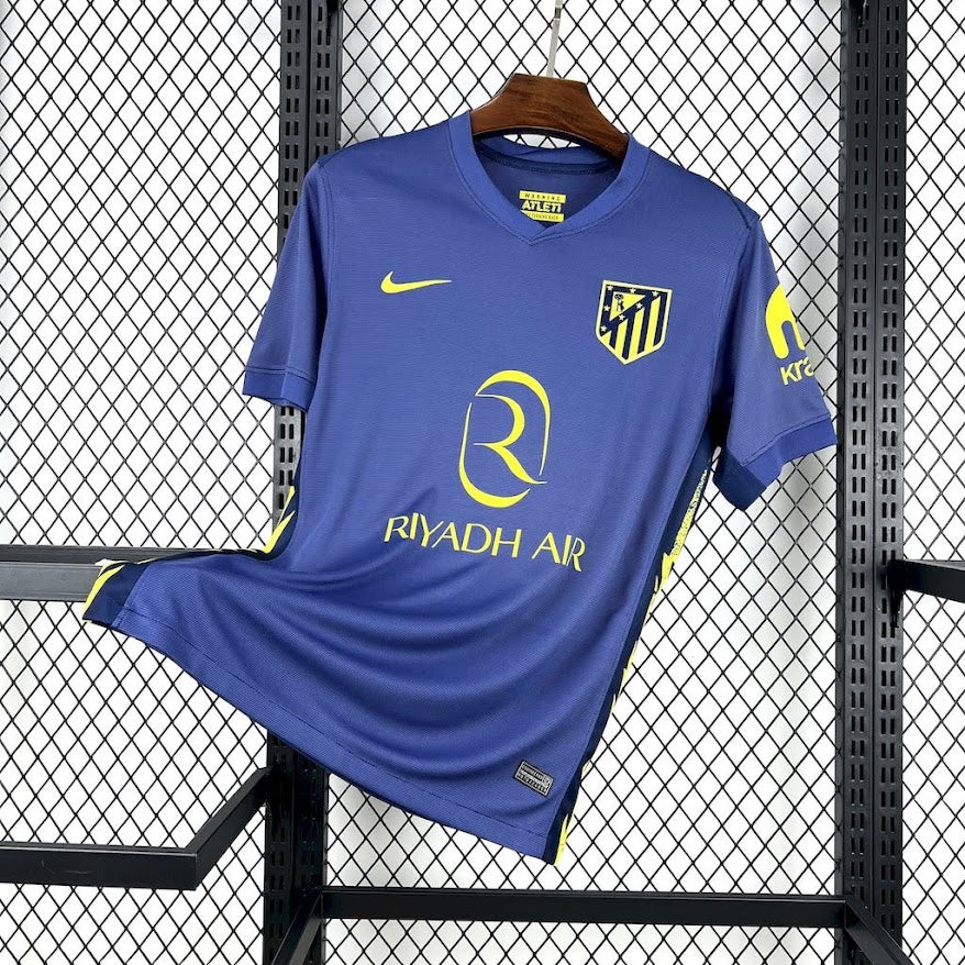 ATLETICO MADRID Secundário 25/26