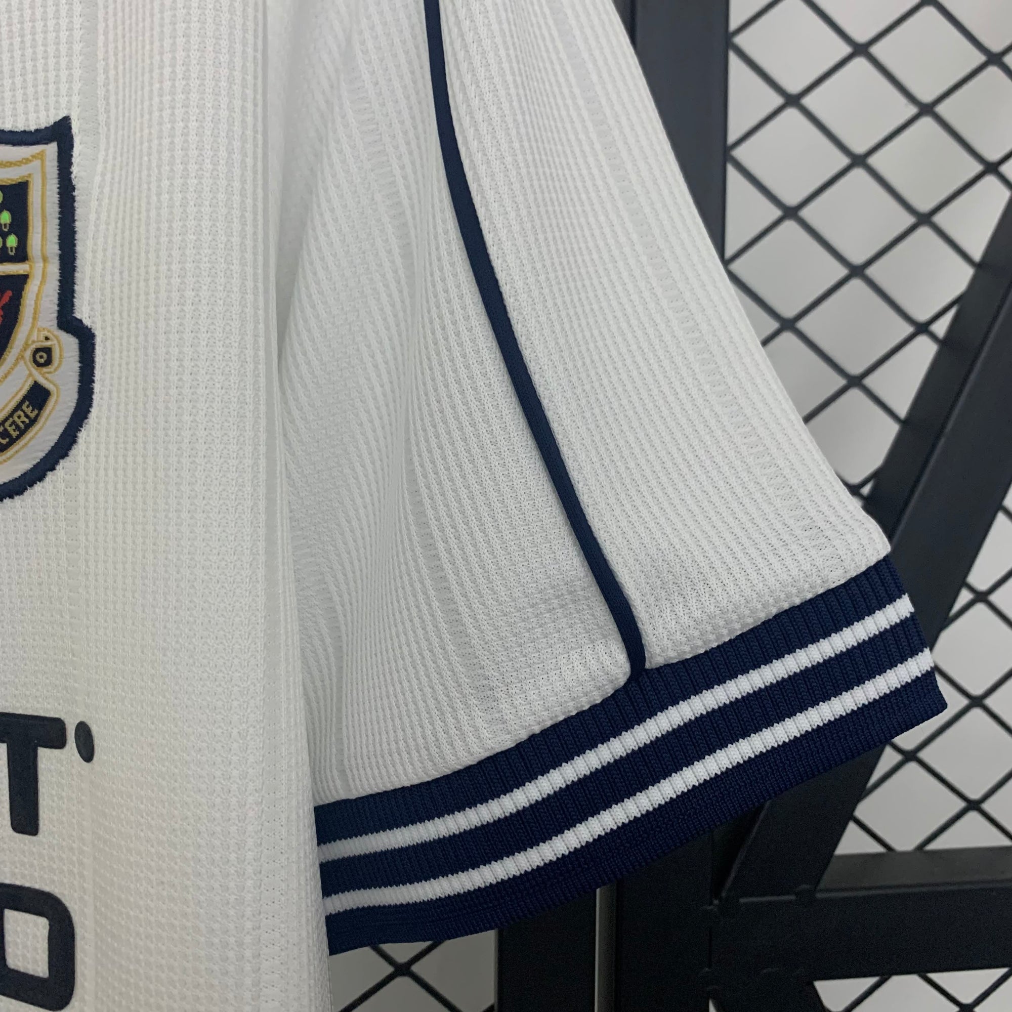 TOTTENHAM Principal 97/99 Retro