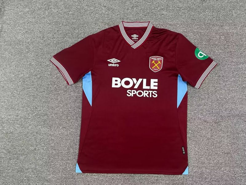 WEST HAM Principal 25/26