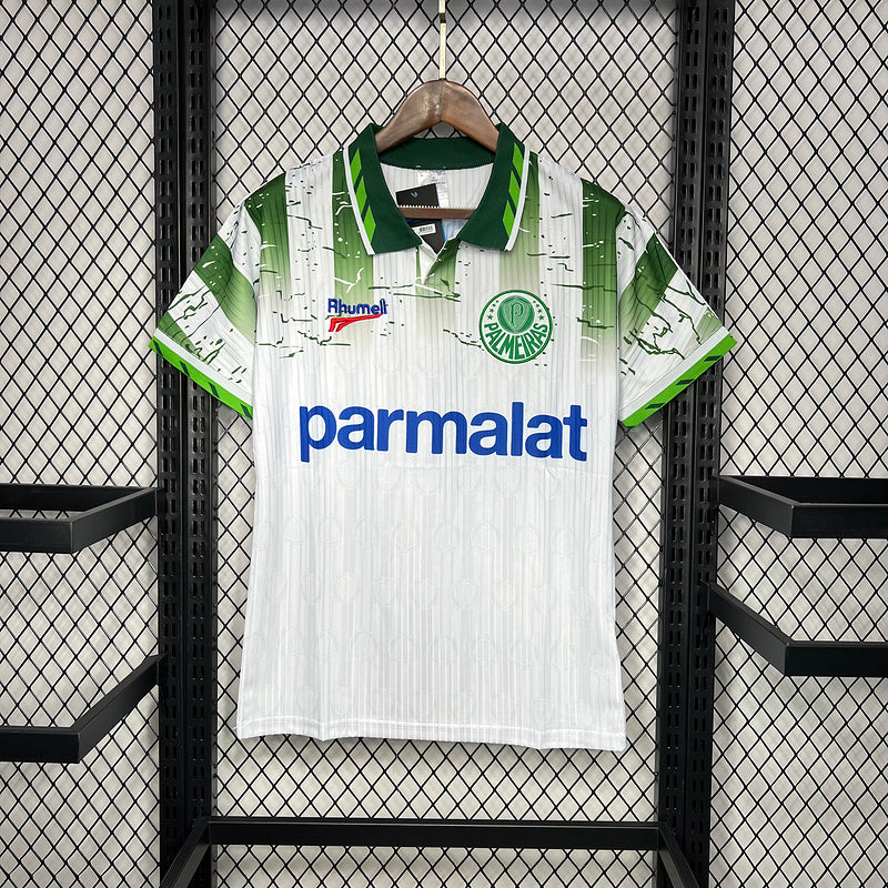 PALMEIRAS Secundário 1996 Retro