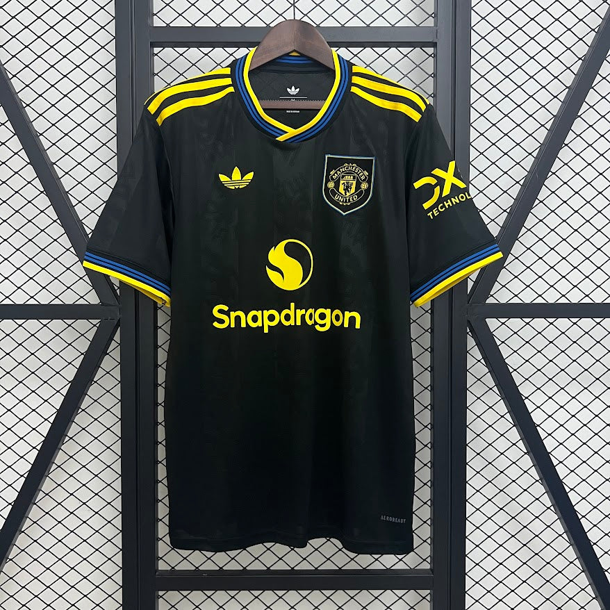 MANCHESTER UNITED Alternativo 25/26