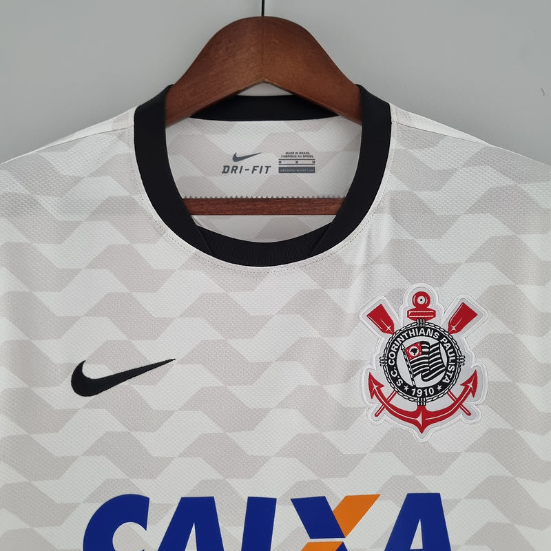 CORINTHIANS Principal 2012 Retro