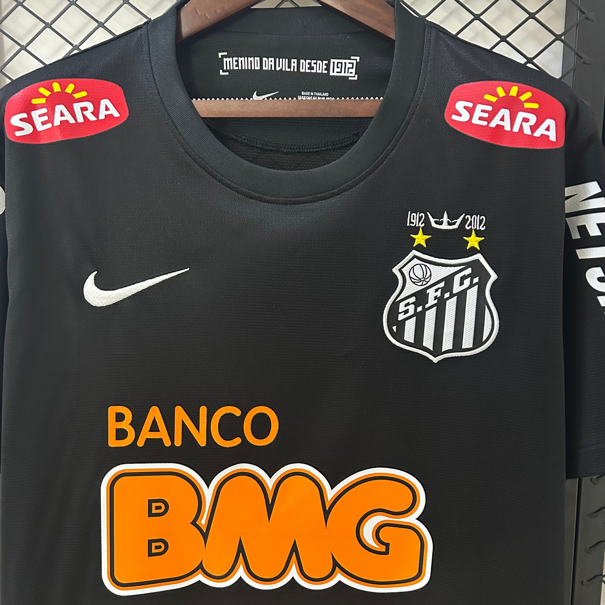 SANTOS Principal 12/13 Retro