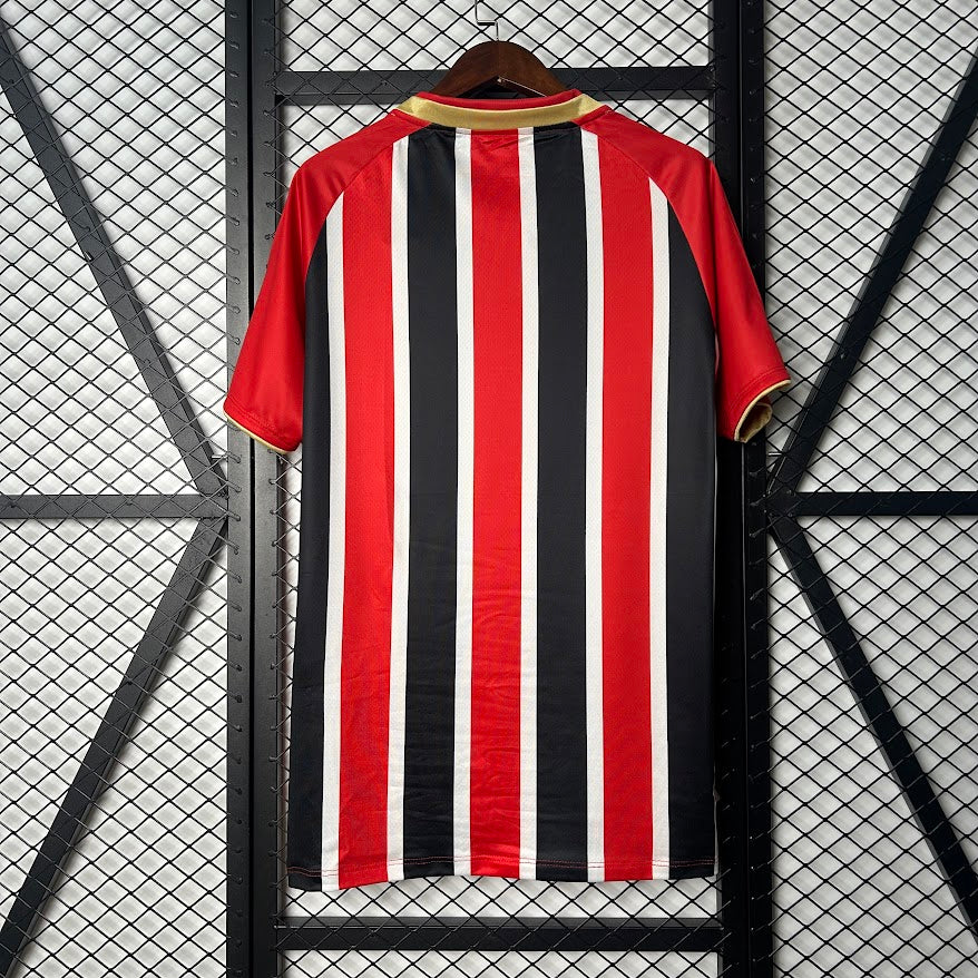 SÃO PAULO Principal 25/26