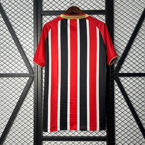 SÃO PAULO Principal 25/26