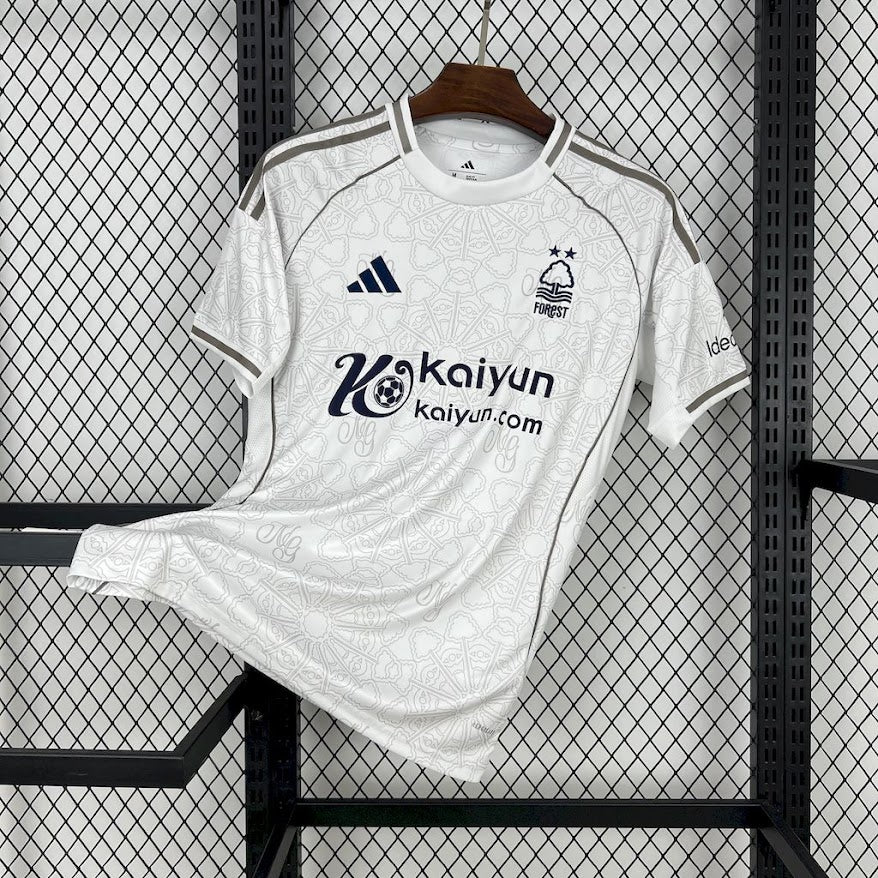 NOTTINGHAM FOREST Secundário 25/26