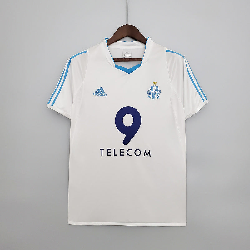 MARSEILLE Principal 02/03 Retro