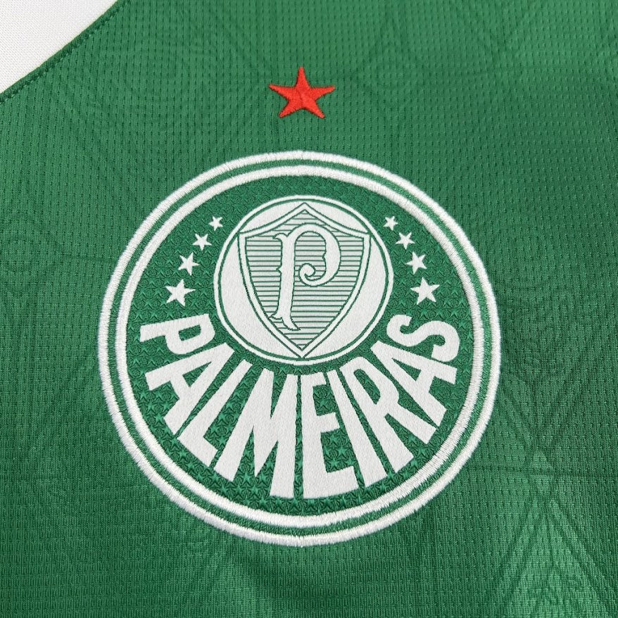 PALMEIRAS Principal 25/26