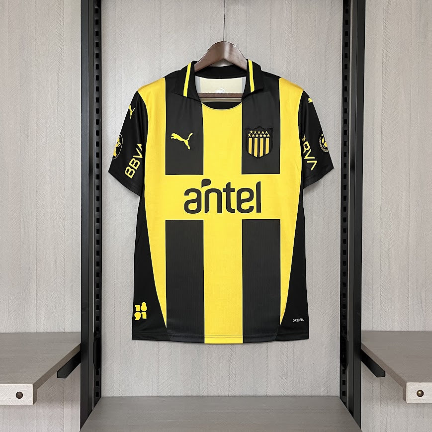 PEÑAROL Principal 25/26