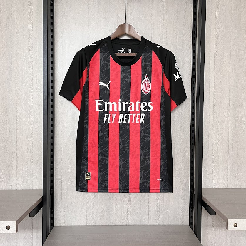 MILAN Principal 25/26