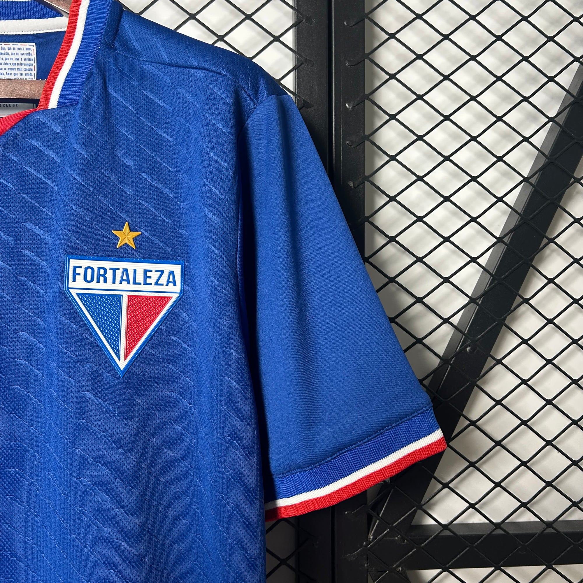 FORTALEZA Edição Comemorativa