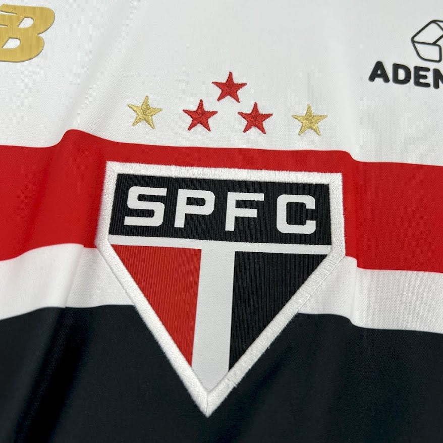 SÃO PAULO Secundário 25/26