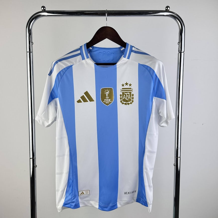 ARGENTINA Principal 24/25