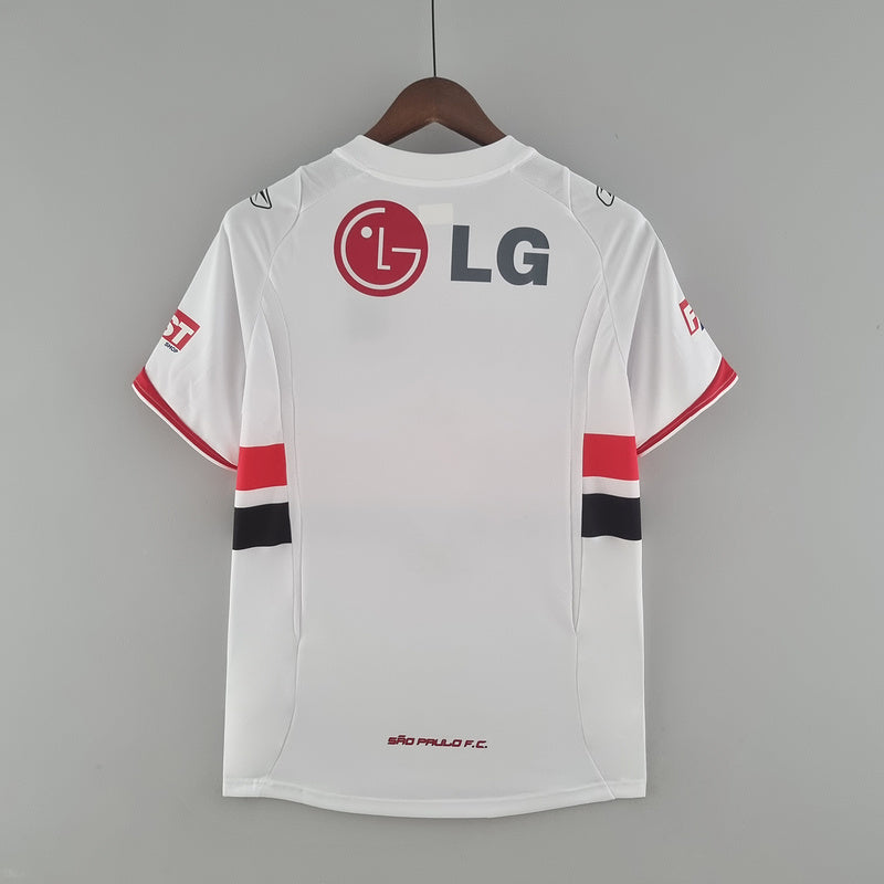 SÃO PAULO Principal 2006 Retro